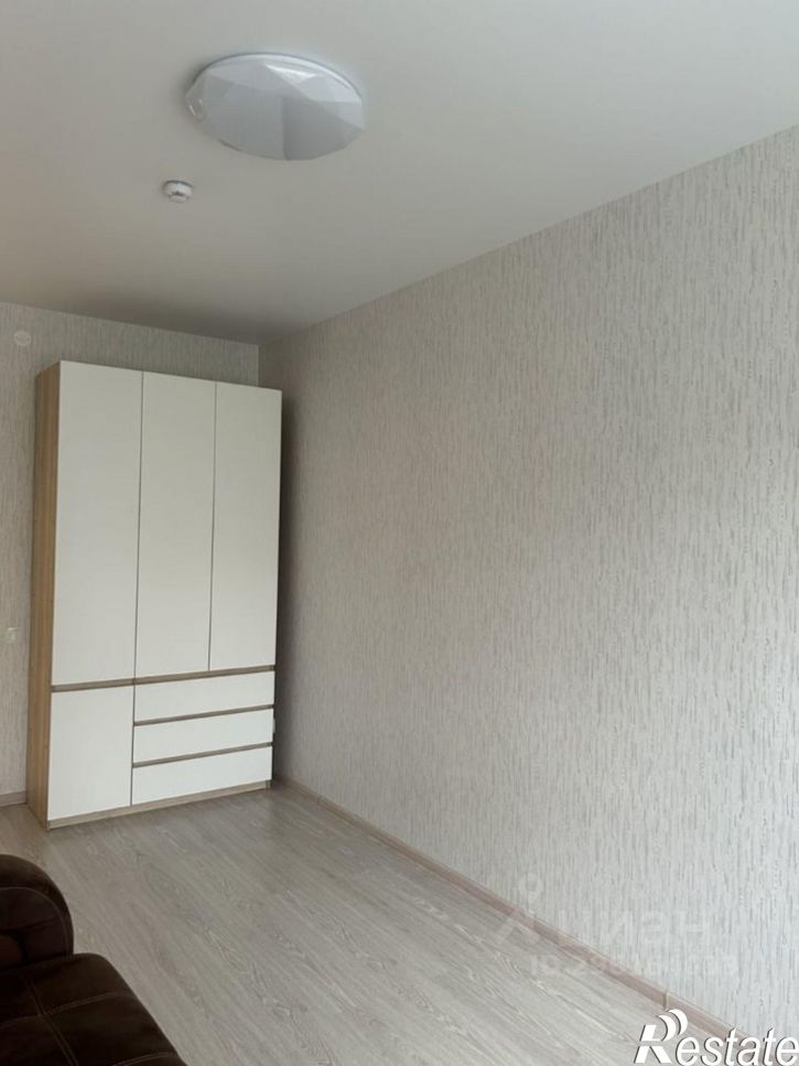 1-комн квартира ул Барамзиной, 32,  д. 32