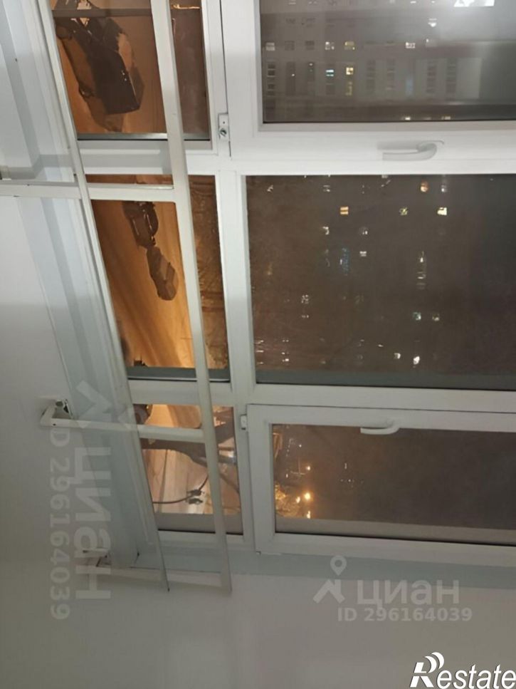1-комн квартира ул Барамзиной, 32,  д. 32