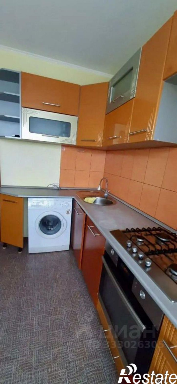 1-комн квартира ул Янаульская, 28,  д. 28