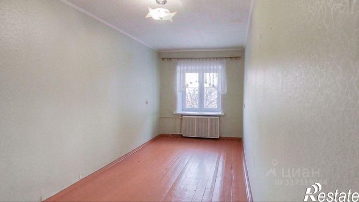 2-комн квартира б-р Гагарина, 111/2,  д. 111/2