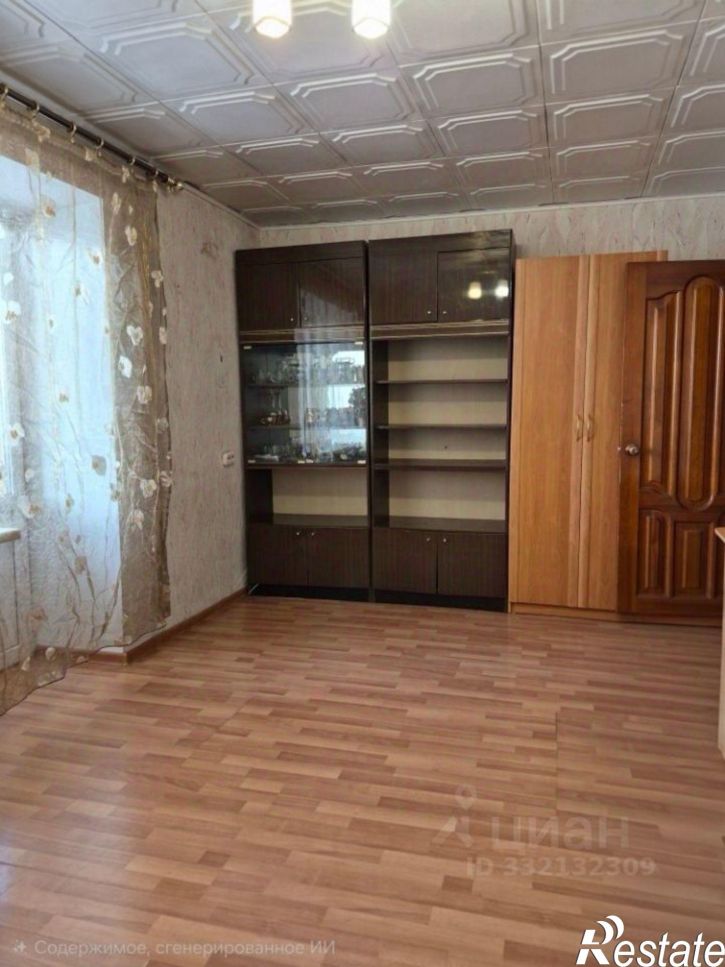 2-комн квартира ул Чкалова, 8,  д. 8