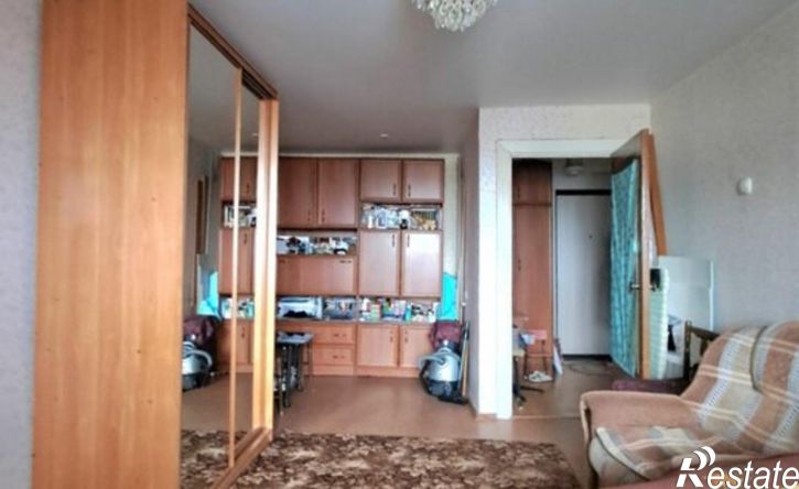 1-комн квартира ул Братская, 14,  д. 14