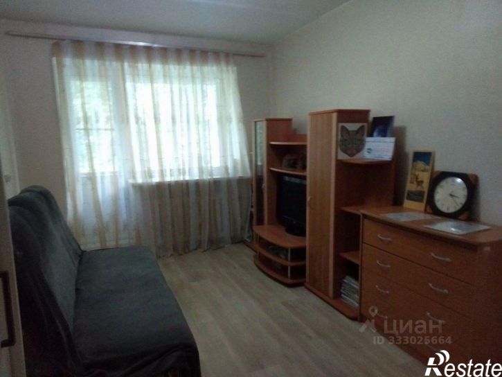 2-комн квартира ул Макаренко, 16,  д. 16