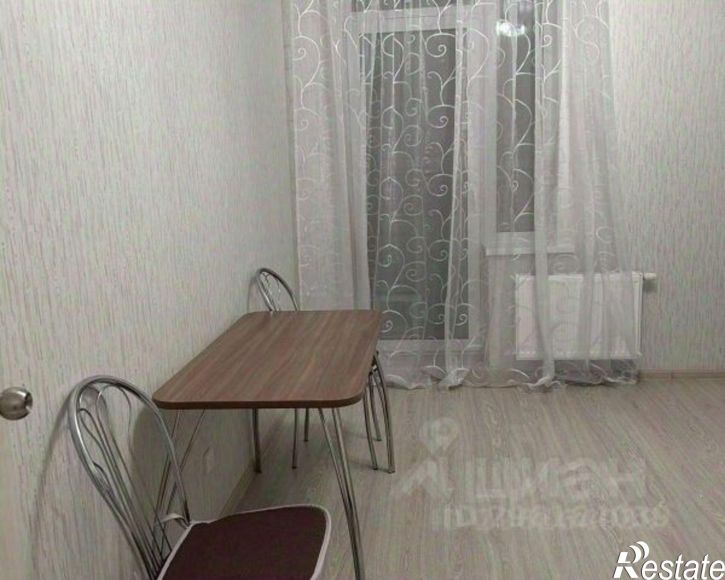 1-комн квартира ул Барамзиной, 32,  д. 32