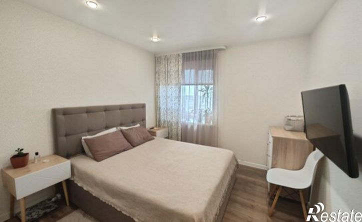 3-комн квартира ул Космонавта Беляева, 47,  д. 47