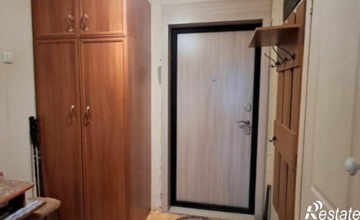 1-комн квартира ул Братская, 14,  д. 14