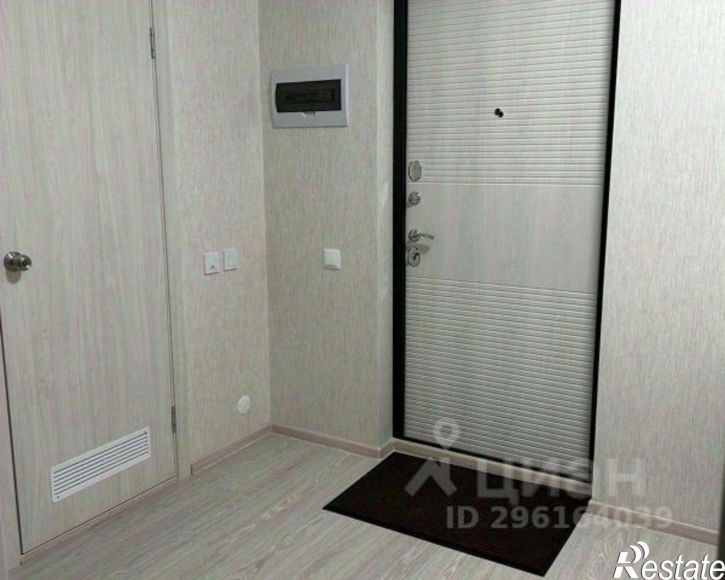 1-комн квартира ул Барамзиной, 32,  д. 32