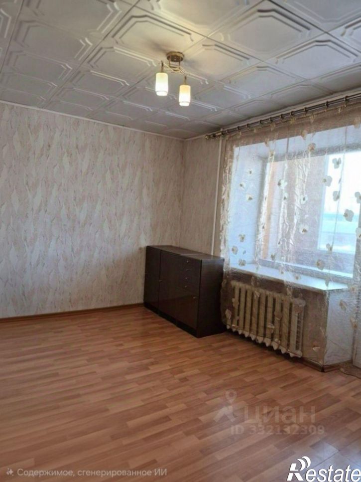 2-комн квартира ул Чкалова, 8,  д. 8