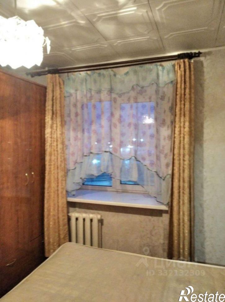 2-комн квартира ул Чкалова, 8,  д. 8