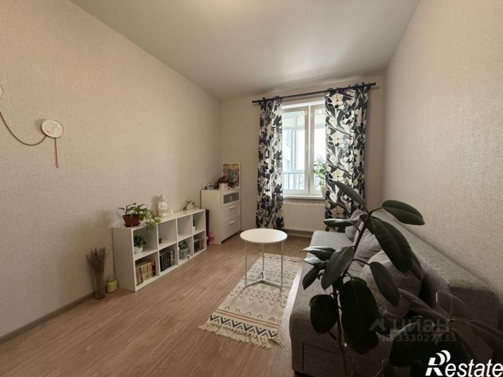 1-комн квартира ул Александра Турчевича, 6,  д. 6