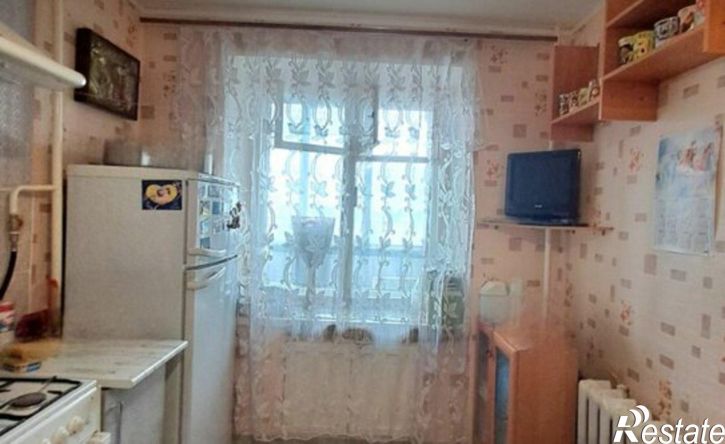 1-комн квартира ул Братская, 14,  д. 14