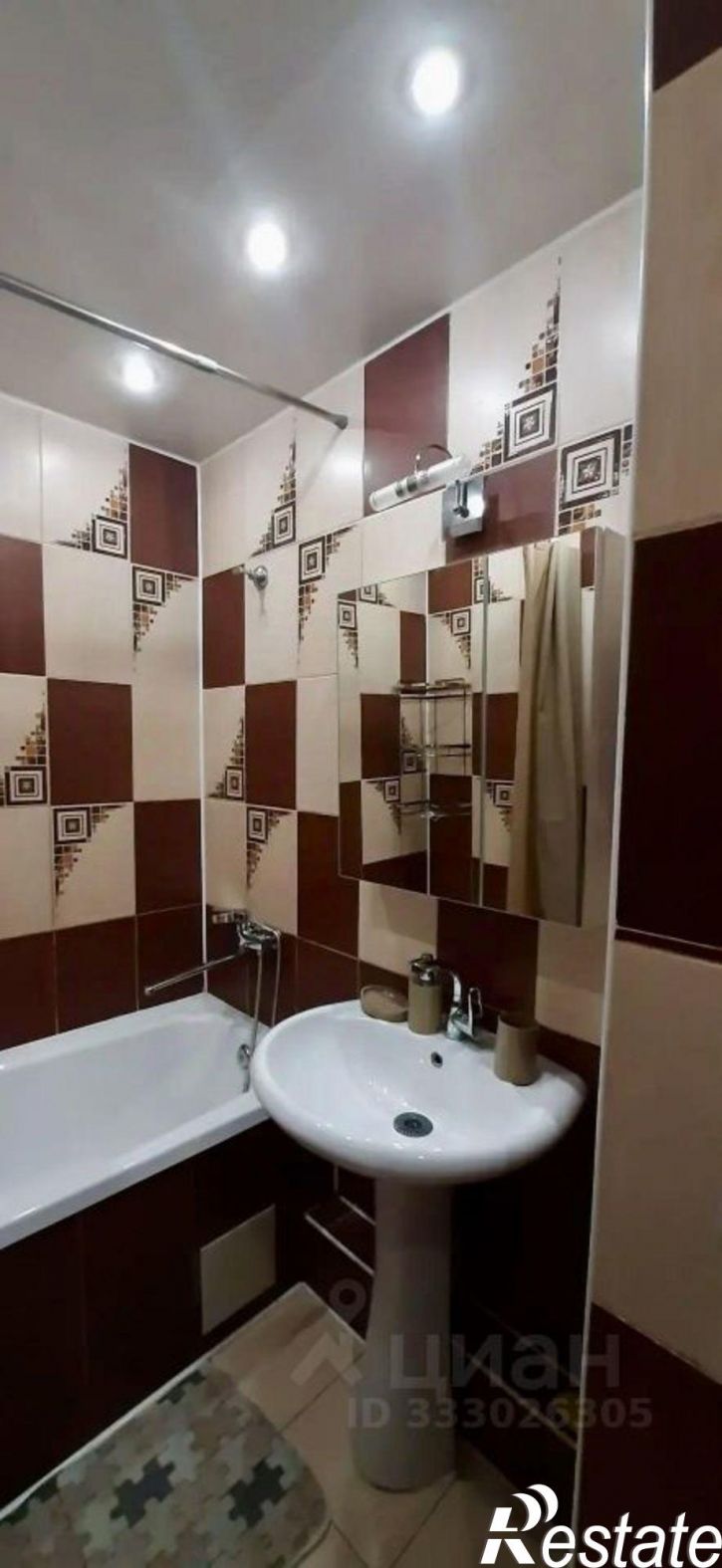 1-комн квартира ул Янаульская, 28,  д. 28