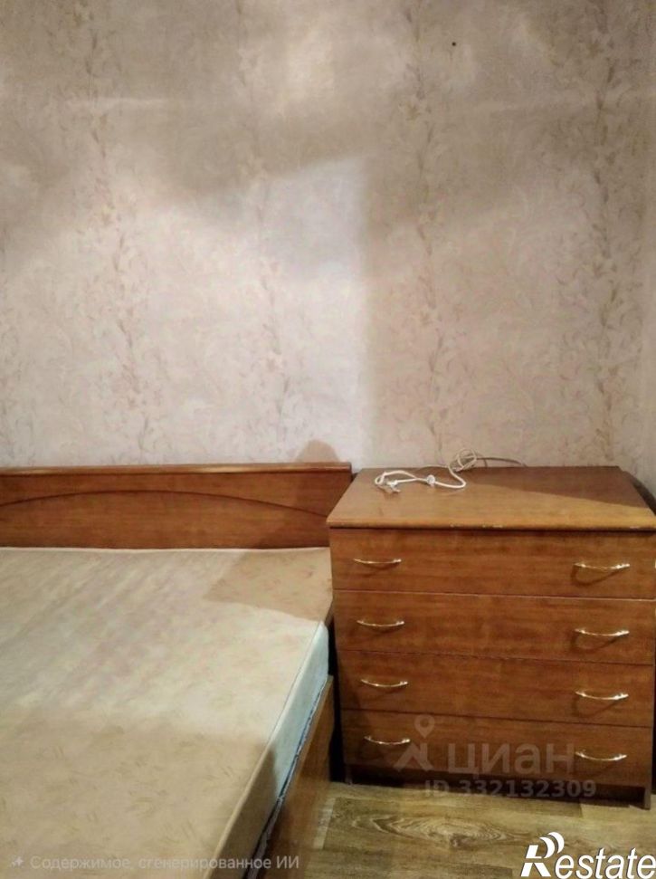 2-комн квартира ул Чкалова, 8,  д. 8