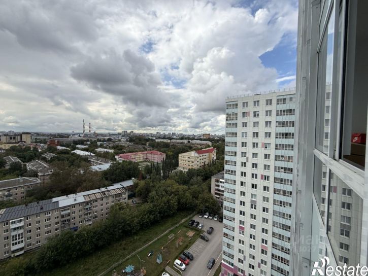1-комн квартира ул Александра Турчевича, 6,  д. 6