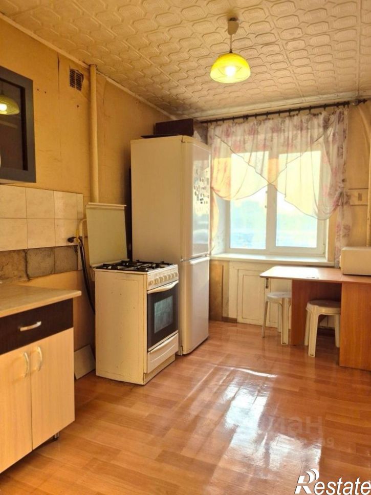 2-комн квартира ул Чкалова, 8,  д. 8