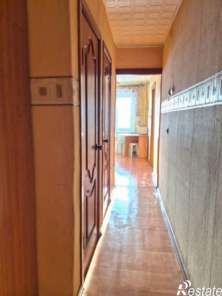 2-комн квартира ул Чкалова, 8,  д. 8