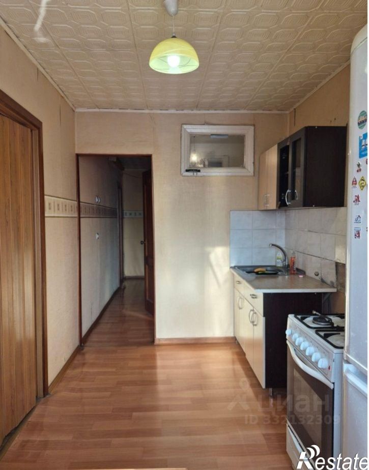2-комн квартира ул Чкалова, 8,  д. 8