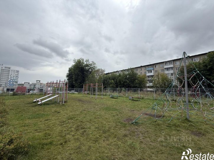 1-комн квартира ул Александра Турчевича, 6,  д. 6