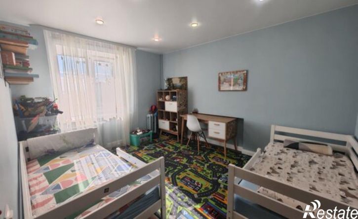 3-комн квартира ул Космонавта Беляева, 47,  д. 47