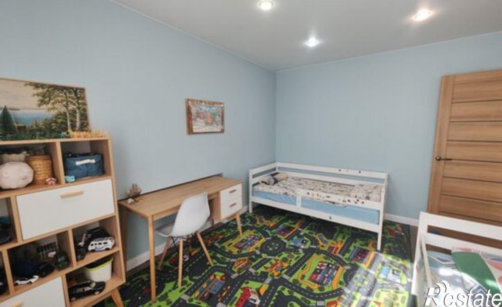 3-комн квартира ул Космонавта Беляева, 47,  д. 47