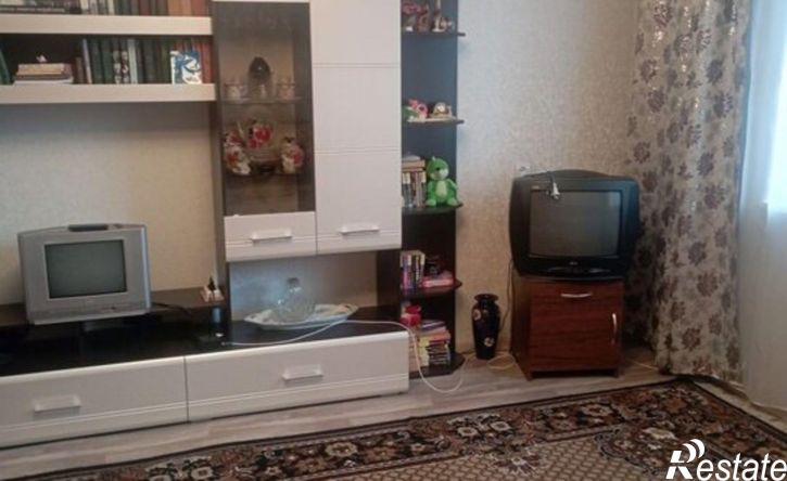 2-комн квартира ул Буксирная, 15,  д. 15