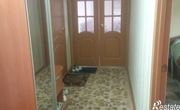 2-комн квартира ул Буксирная, 15,  д. 15