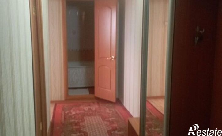 2-комн квартира ул Буксирная, 15,  д. 15
