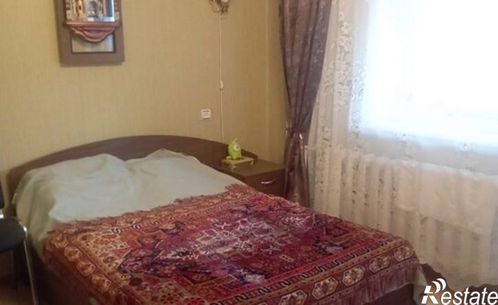 2-комн квартира ул Буксирная, 15,  д. 15
