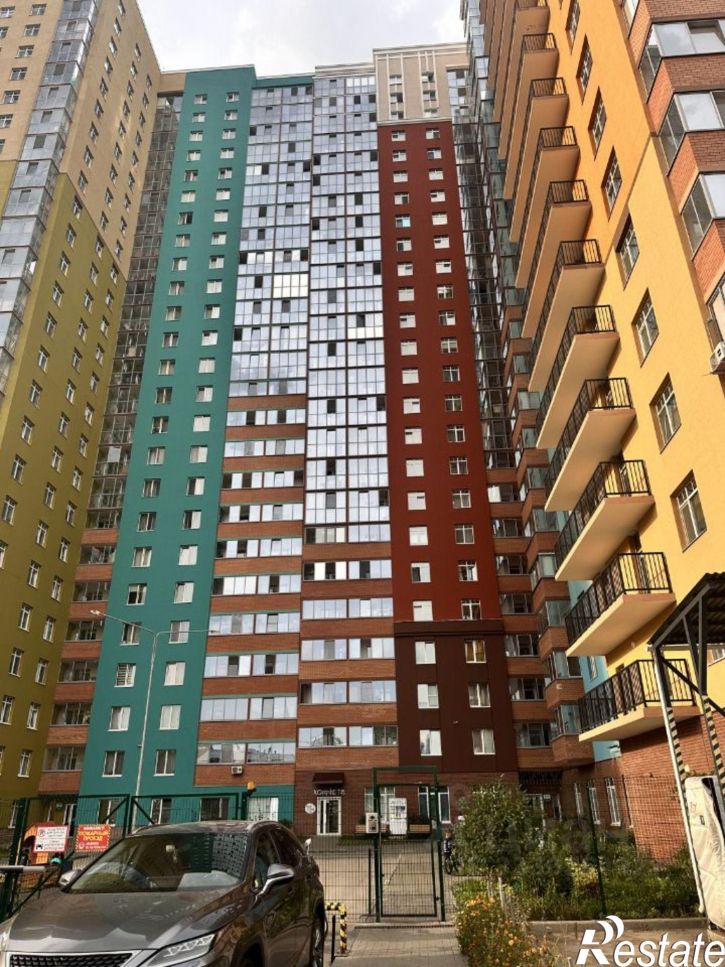 2-комн квартира ул Карпинского, 14,  д. 14