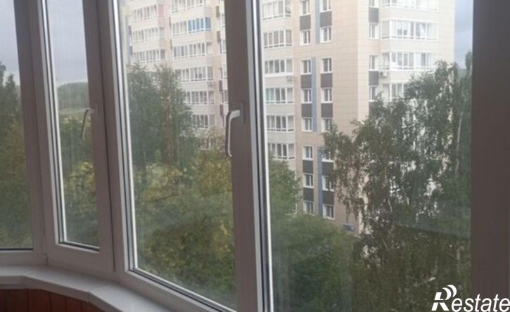 2-комн квартира ул Буксирная, 15,  д. 15