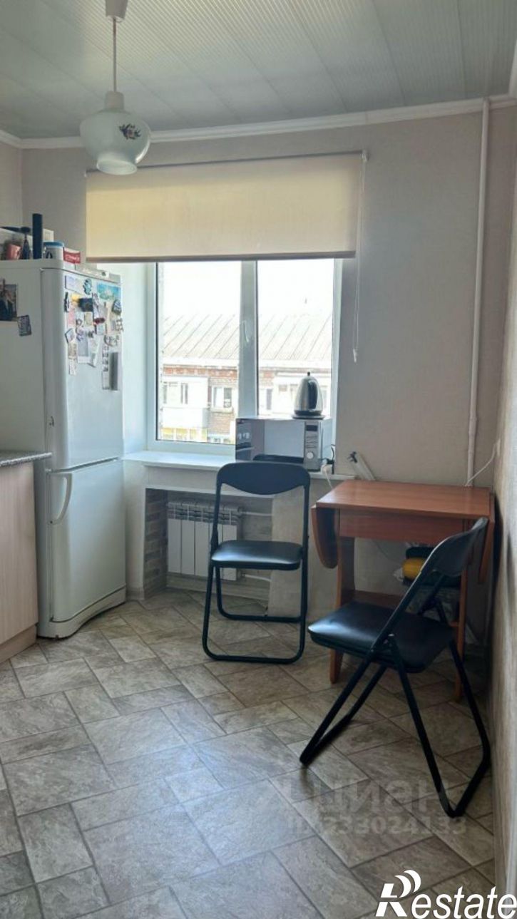 1-комн квартира ул Советской Армии, 27б,  д. 27б