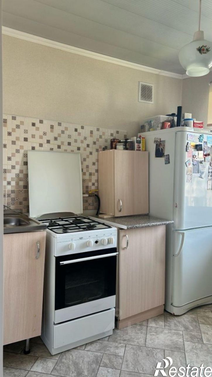 1-комн квартира ул Советской Армии, 27б,  д. 27б