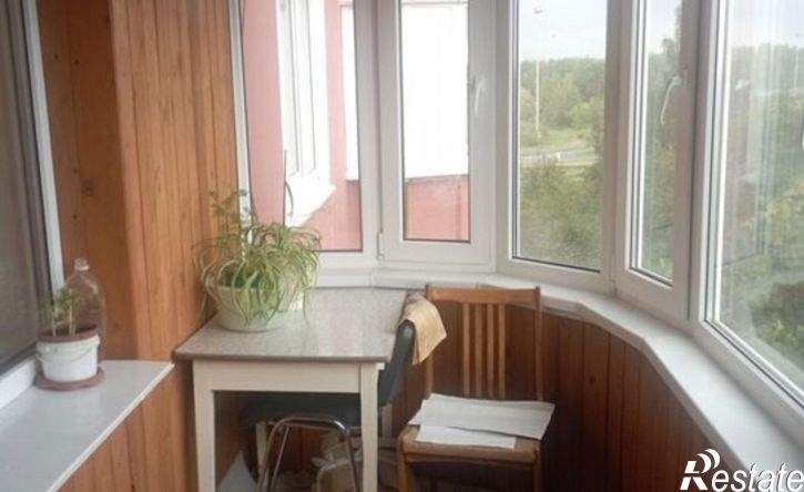 2-комн квартира ул Буксирная, 15,  д. 15