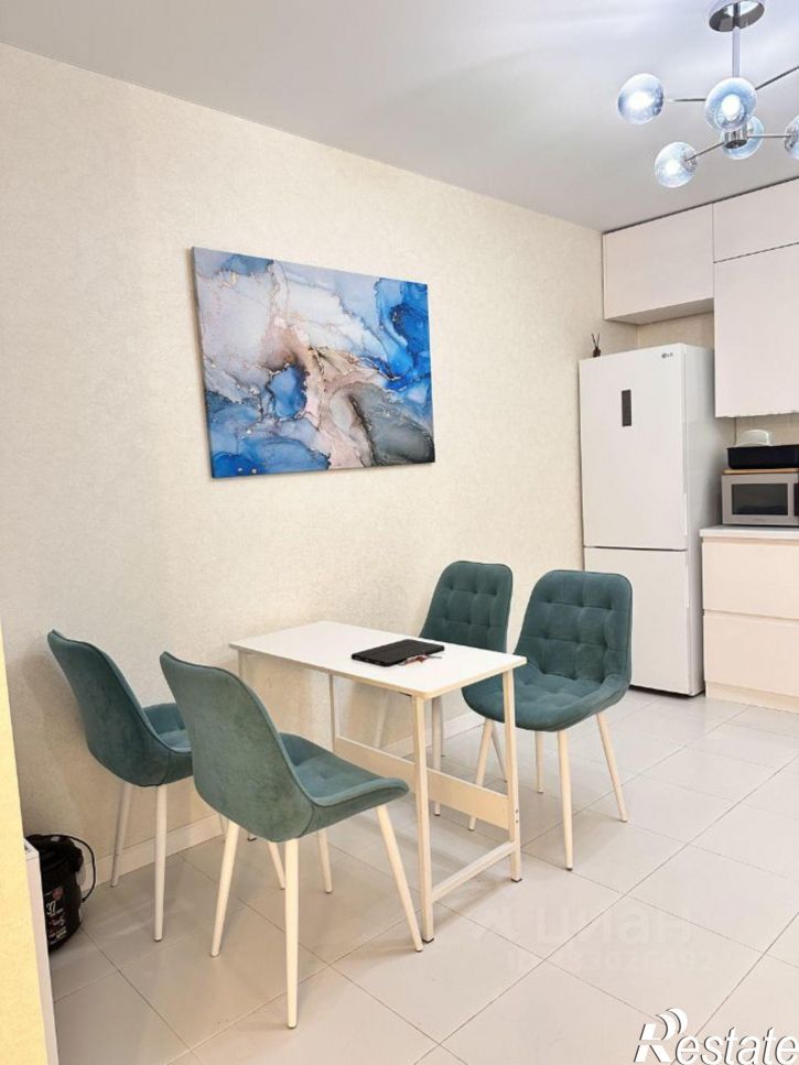 2-комн квартира ул Карпинского, 14,  д. 14