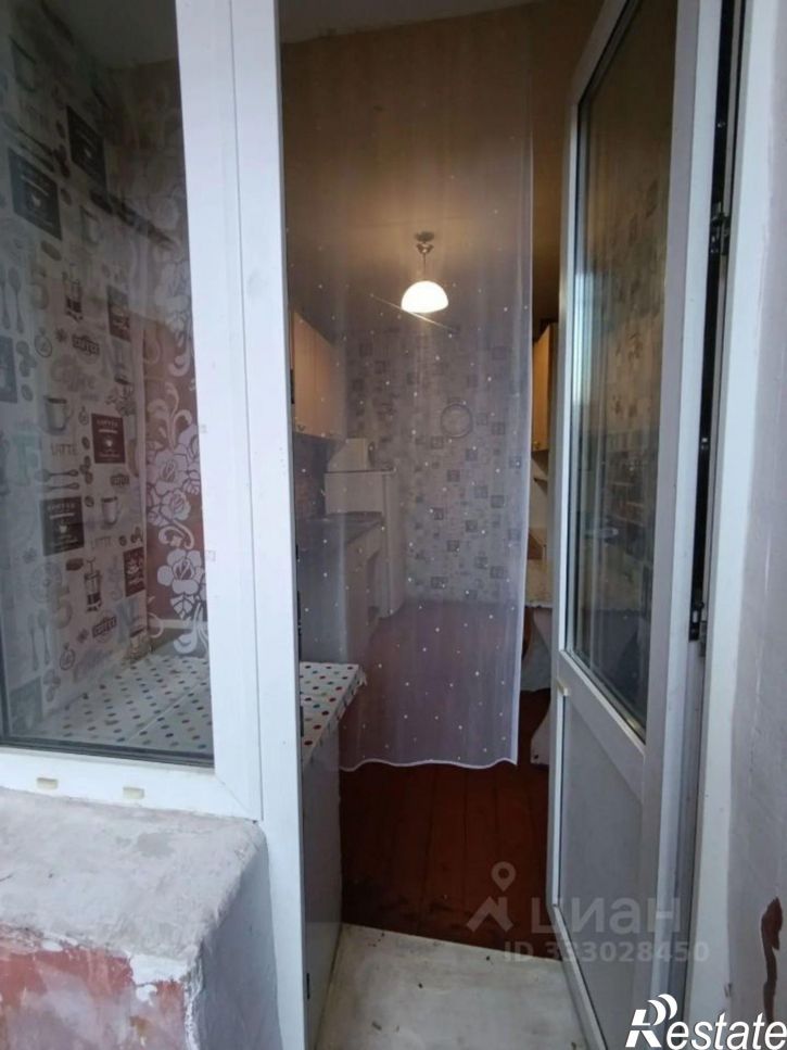 1-комн квартира ул Памирская, 28,  д. 28