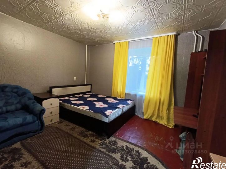 1-комн квартира ул Памирская, 28,  д. 28