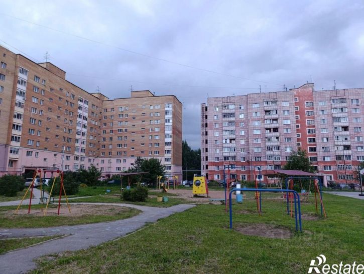 1-комн квартира ул Памирская, 28,  д. 28