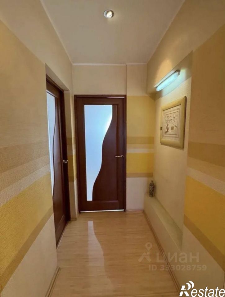 4-комн квартира ул Строителей, 16,  д. 16