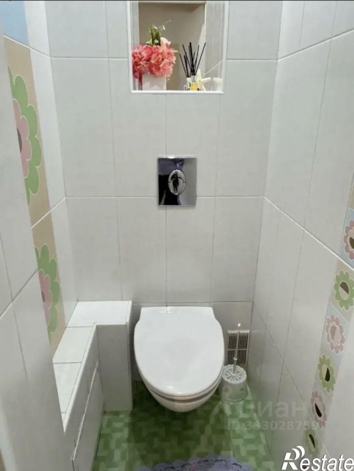 4-комн квартира ул Строителей, 16,  д. 16