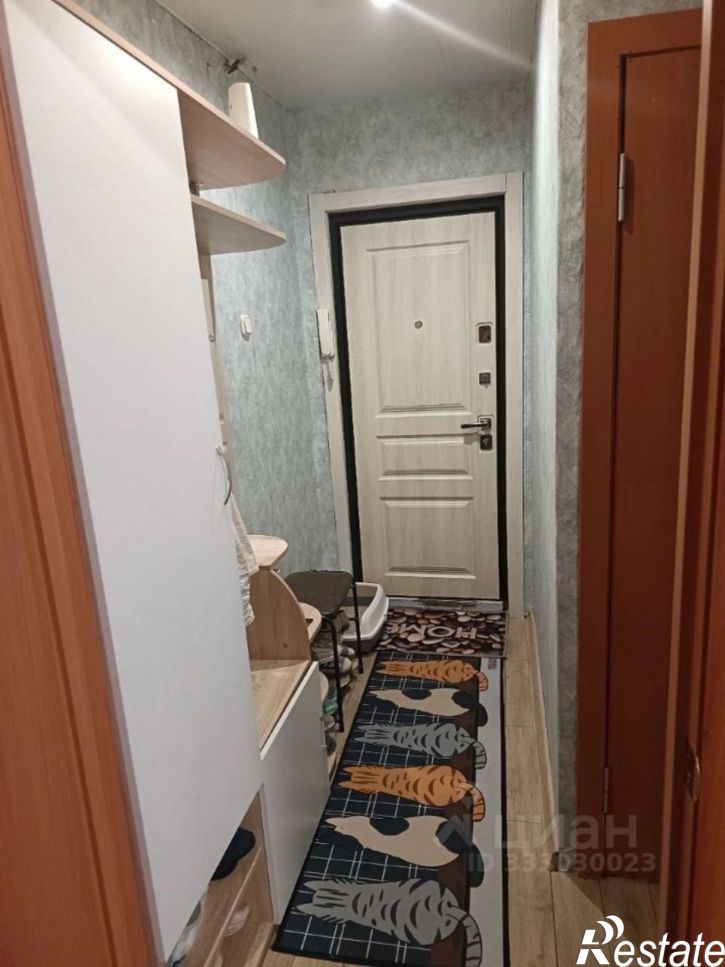 2-комн квартира ул Милиционера Власова, 31,  д. 31