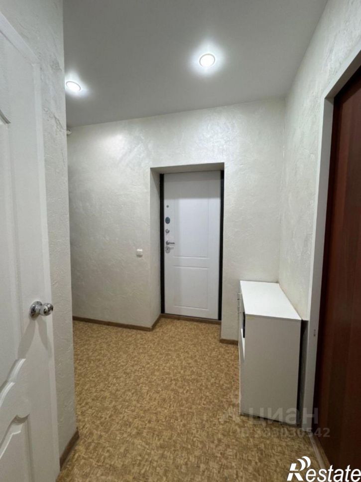 2-комн квартира ул Добролюбова, 14,  д. 14