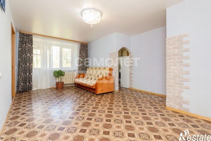 2-комн квартира ул Вагонная, 5,  д. 5