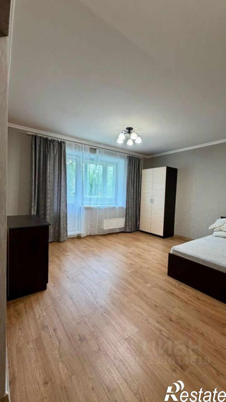 1-комн квартира пр-кт Декабристов, 20,  д. 20