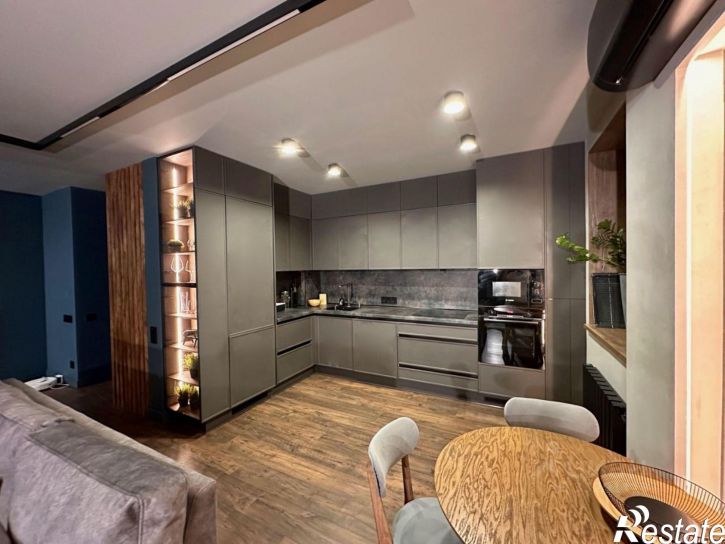 3-комн квартира Комсомольский пр-кт, 38а,  д. 38а