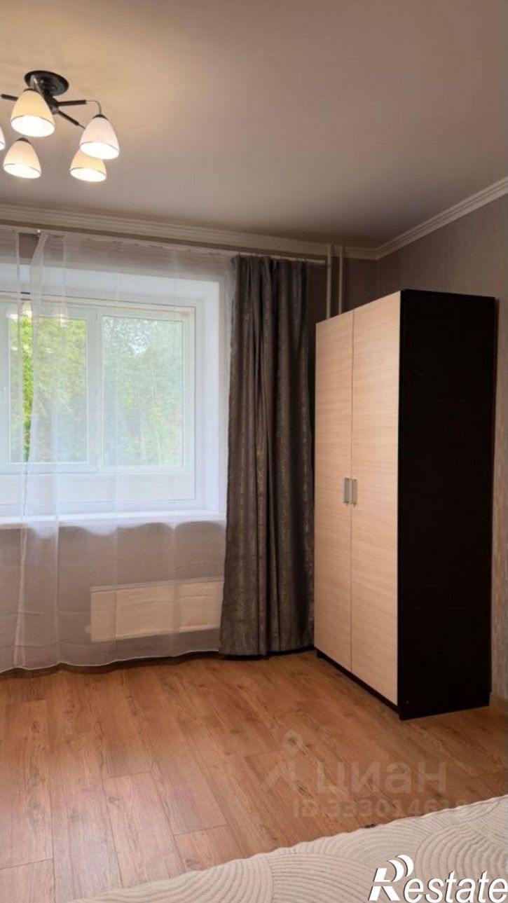 1-комн квартира пр-кт Декабристов, 20,  д. 20