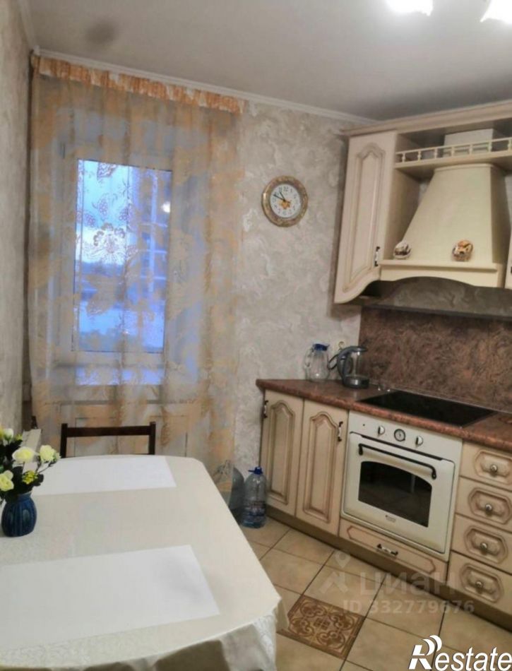 1-комн квартира ул Попова, 27,  д. 27