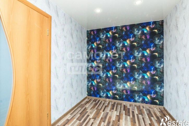 2-комн квартира ул Вагонная, 5,  д. 5