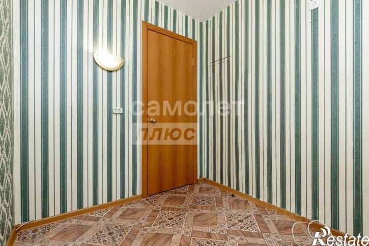 2-комн квартира ул Вагонная, 5,  д. 5
