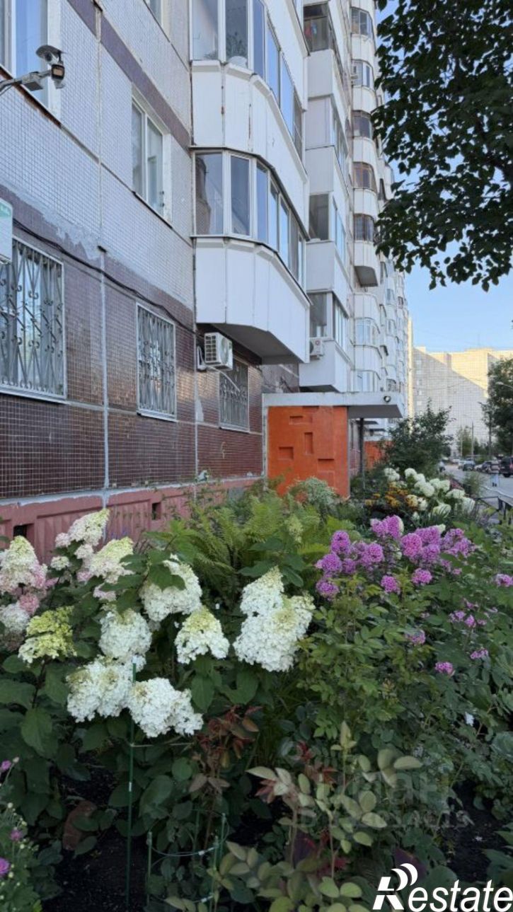 1-комн квартира пр-кт Декабристов, 20,  д. 20