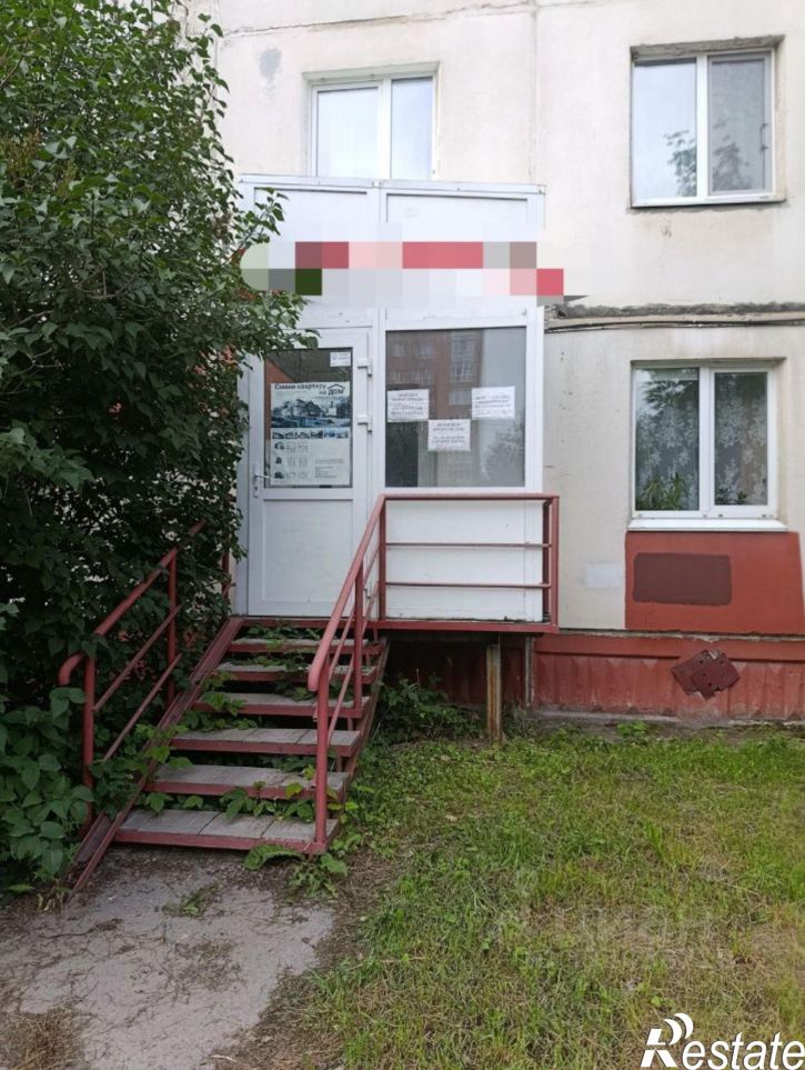 Офис ул Юрша, 25,  д. 25